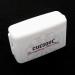CUESOUL ANTIE Hard Dart Case with Peking Opera Mask Design - White - Buy Online on GoSupps.com