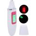 Qukaim Skin Tester Facial Skin Moisture Tester LCD Display Skin Water Oil Sensor Analyzer Multifunctional White - Buy Online on GoSupps.com
