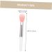 Mikinona 1 Set Lip Mask Brush Cosmetics Lipstick Brush Lip Balm Brush Tool Lip Scrub Brush Silicone Lip Mask Applicator Brush Girl Lipstick Applicator Makeup Applicator Tool Makeup Tool - Buy Online on GoSupps.com