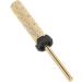 Pedicure Nail Drill Bit Barrel Nail Drill Bit for Cuticle Remover Tungsten Steel Flat Tip Quick Grinding for Acrylic Nails (DOACTzf87u40kxr-14) - Buy Online on GoSupps.com