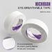 JOVISA JJ Nichiban Lash Tape 6 Rolls Breathable Eyelash Tape for Extensions | Perfect for International Shipping - Buy Online on GoSupps.com