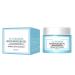 Helbr 5X Ceramide Moisturizing Cream - Intense Hydrating Face & Body Cream for Skin Barrier Repair Daily Moisturizer for All Skin Types Including Sensitive Non-Comedogenic & Fragrance-Free