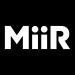 MiiR Pourigami - Collapsible Coffee Dripper for On-the-Go Pour Over Brewing - Buy Online on GoSupps.com