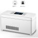 Taozers 1 PCS Insulin Refrigerated Box Cooler LCD Display Pill Case Hot Dual Travel Case US Plug - Buy Online on GoSupps.com