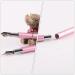 EXCEART 2 Sets Nail Art Pens - DIY Manicure Accessories for Creative Nail Designs | International Shipping Available - Buy Online on GoSupps.com