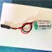Buy 2-Pack 3V PLC Battery 1200mAh for Siemens 810D 840D | 6FC5247-0AA18-0AA0 & 575332TA - International Shipping Available - Buy Online on GoSupps.com