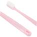 Buy ULTECHNOVO Soft Toothbrush Set for Pregnant Women - 3 Pcs Dental Floss & Brushes for Gentle Oral Care - Buy Online on GoSupps.com