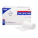 Dukal DUK 453 Rolled Gauze Sterile 2-Ply 1/Pouch 3" Width 5 Yards Length (Pack of 12)