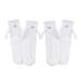 4 PCS Magnetic Suction 3D Doll Couple Socks Magnetic Hand Socks Couple Holding Hands Funny Socks Socks with Magnetic Hands Funny Gifts for Women Men