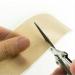Silicone Scar Sheets | Medical Grade Clear Gel Strips for Surgical Scars | C-Section, Breast, Burn, Keloid, Acne | 6cm x 15cm | Scar Tape for Effective Scar Removal - Buy Online on GoSupps.com
