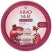 Arko Nem Pomegranate & Red Grape Face Hand & Body Cream 150g