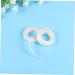 DOITOOL 2 Rolls Extension Extension Belt Adhesive Hair Extensions Seamless Tape in Hair Extensions Hair Accessory for Women Wig Double Sided Extension Tape Headband Dedicated White - Buy Online on GoSupps.com