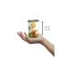 Four Elephants Organic Coconut Milk - Non-GMO, 13.5oz (6 Pack) - Buy Online on GoSupps.com