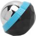 Cold Massage Scooter Ball | Stainless Steel Muscle Relief & Inflammation Reduction | Long-Lasting Cooling/Heat for Back Shoulders & Buttocks - Buy Online on GoSupps.com