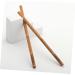 Mikinona 2pcs Eyebrow Pencil Lady Tools Eye Brow Pencils for Women Eyebrow Makeup Pencils Make up Kit Wooden - Buy Online on GoSupps.com