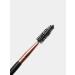 Global Fashion 2-in-1 Eyebrow & Lash Brush | Shape & Define Brows | Lengthen & Separate Lashes | Double-Ended | Soft Cruelty-Free Vegan Bristles | Essential Makeup Tool - Buy Online on GoSupps.com