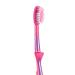 SmileGoods Y264 Child Toothbrush - 26 Tuft Soft Bristle with Dolphin Grip - 72 Individually Packaged Premium Toothbrushes in Assorted Colors - Bulk Pack - Buy Online on GoSupps.com