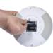 28 Day Automatic Pill Dispenser with 6 Alarms, Flashing Light, and Locked Cover - Standard Edition - Buy Online on GoSupps.com