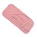 Buy Reusable Castor Oil Care Belts | Compression Design for Essential Oils - Soft Tissue Support & Gentle Pressure - Safe Pink | International Shipping Available - Buy Online on GoSupps.com