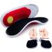 Best Plantar Fasciitis Shoes & Insoles | Orthotic Relief for Arch Pain | Flat Foot Inserts for Men & Women (EU 40-46 - Buy Online on GoSupps.com