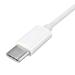 Buy White USB Cables | Apple 30pin Female to USB-C Adapter | Fast Sync & Charge - Buy Online on GoSupps.com