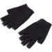 minkissy 2 Pairs Gloves Mositurizing Glove Hydrating Glove Spa Glove Mositurizing Fingerless Glove Whitening Glove Apparel Simple - Buy Online on GoSupps.com