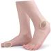 HONMEET 3 Sheets Latex Corn Stickers Foot Calluses Anti-wear Small Oval Stickers Anti-wear Feet Random Stickers 3 Sheets (skin Color Foot Protectors for Feet High Heel Protectors - Buy Online on GoSupps.com