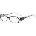 Iynwbjts 8808 Women's Retro Anti-Blue Light Reading Glasses | Harz Feather Beam Reading Glasses in Red Box - Size 4.00 - Buy Online on GoSupps.com