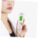 Didiseaon Skin Tester Skin Digital Skin Oil Sensor White Plastic Shell - Buy Online on GoSupps.com