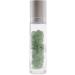 Gemstone Essential Oil Roller Bottle - Aventurine - Silver Cap - Buy Online on GoSupps.com