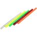 OHPHCALL 20 Pcs Halloween Paint Pen Fluorescence Eyeliner Eye Liner Fluorescence Liner Eyeliner Pen Plastic 12.00X0.80X0.80CMx4pcs Assorted Colorx4pcs - Buy Online on GoSupps.com