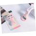 FRCOLOR Girl Woman Eyelash Curler 2 Sets Portable Eyelash Curler Handy Eyelash Clips Eyelash Holder Eyelash Curler Clip Beauty Eyelash Eyelashes Clip Makeup Eyelash Curler Major Lip Gloss - Buy Online on GoSupps.com