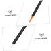 SOESFOUFU Lash Brush 100pcs Makeup Stick Mascara Applicator Brush Eye Disposable Cosmetic Wands Tools Eyelash Eyeliner - Buy Online on GoSupps.com