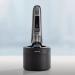 Philips S7000 Chrome Electric Shaver Men - Model S7788/55 | Dry & Wet Shaving - Buy Online on GoSupps.com