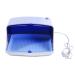 NSKI YM-9003 8L UV Cabinet Box for Salon Nail Art Tools - Buy Online on GoSupps.com
