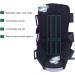 Adjustable Foot Drop Orthotic Brace & Night Splint for Hemiplegia | Pain Relief & Support | Size Medium - Buy Online on GoSupps.com