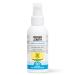 Natural Vegan SPF 50+ Mineral Sunscreen for Face and Body | Broad Spectrum, Long Lasting, and Water Resistant | Safe for Newborns and Whole Family | Unscented - Buy Online on GoSupps.com