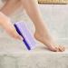 Pierre aiguiser nettoyante pour Les Pieds Gommage exfoliant pour Les Pieds Talons pour gu rir Les Tissus Peau Morte limine Facilement et en Toute s curit Blue 2pc - Buy Online on GoSupps.com