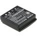 High-Capacity Replacement Battery for HBC BA209000 BA209060 Fub9NM Linus 4 & 6 Micron 4 & 6 - 700mAh 6V | International Shipping Available - Buy Online on GoSupps.com