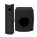 Buy Silicone Hair Dryer Protective Cover for Dyson - Black Case for Ultimate Protection - Buy Online on GoSupps.com