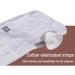 Soft Cotton Hot Water Bottle - Mini Warming Bag for Pain Relief & Cold Compress | Ideal for Sports Injuries Neck Shoulders Back & More - Buy Online on GoSupps.com