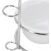 Tmishion Professional Shaving Set: Shell Bowl Rack Soap & Brush Holder for Men - Premium Shaving Stand Kit - Buy Online on GoSupps.com