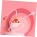Hohopeti 4pcs Baby Nasal Aspirator Set - Manual Nose Cleaner for Newborns & Infants | Portable & Easy to Use - Buy Online on GoSupps.com