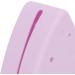 TYTOGE Portable Triangle Powder Puff Storage Box Double Sided Vent Breathable Silicone Makeup Sponge Holder for Home and Travel (Light Purple) - Buy Online on GoSupps.com