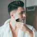 Buy Electric Razors for Men - Waterproof IPX6 Rechargeable Shaver | Professional Grooming Tool for Smooth Shaving - Buy Online on GoSupps.com