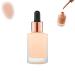 ALOEU Aoa Satin Drops Foundation Aoa Foundation Drops Satin Drops Foundation Aoa Drops Foundation Aoa Makeup with Moisturizing and LongLasting Concealing Power012