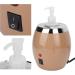 Essential Oil Heater - Fast Heating Electric Lotion Warmer for Massage & Cream | International Shipping - Buy Online on GoSupps.com