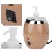 Buy Massage Oil Heating Device - Spa Quality Oil Warmer for 60 C - International Shipping Available - Buy Online on GoSupps.com