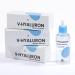 BY MERZY V-Hyaluronic Acid Moisture Ampoule - Hydrating Serum for All Skin Types | Korean Skincare - 100ml/3.38 fl.oz - Buy Online on GoSupps.com