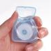 Kahdsvby Box - 10 Teeth Cleaning Tools for Effective Dental Care | Best Dental Products Online - Buy Online on GoSupps.com